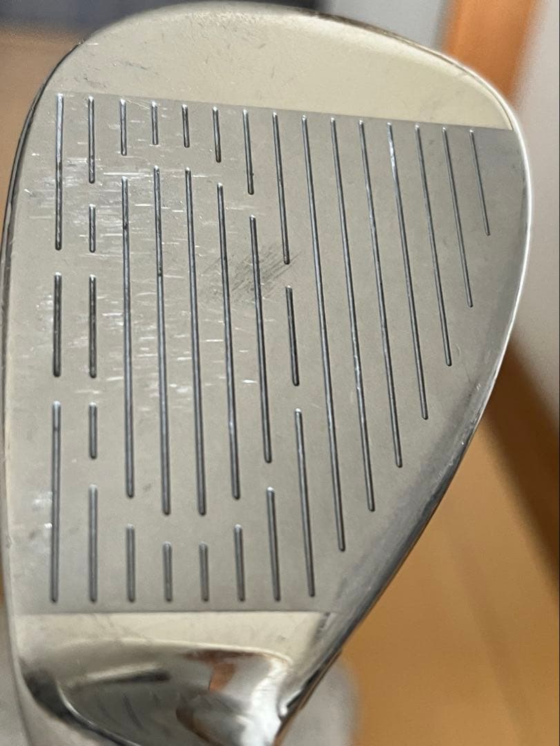 良品KING cobra S9 希少ギャップウェッジGW単品　コブラYS硬さR