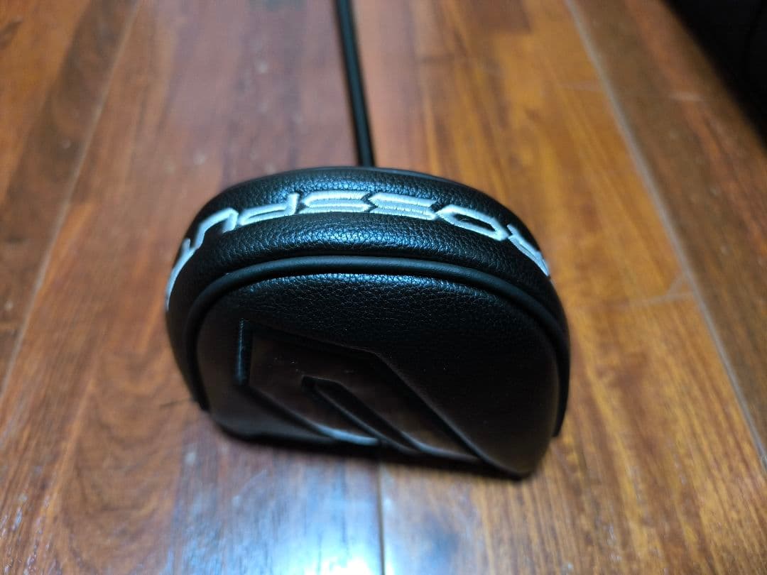 CROSSPUTT STEALTH 2.0 33インチ 青色