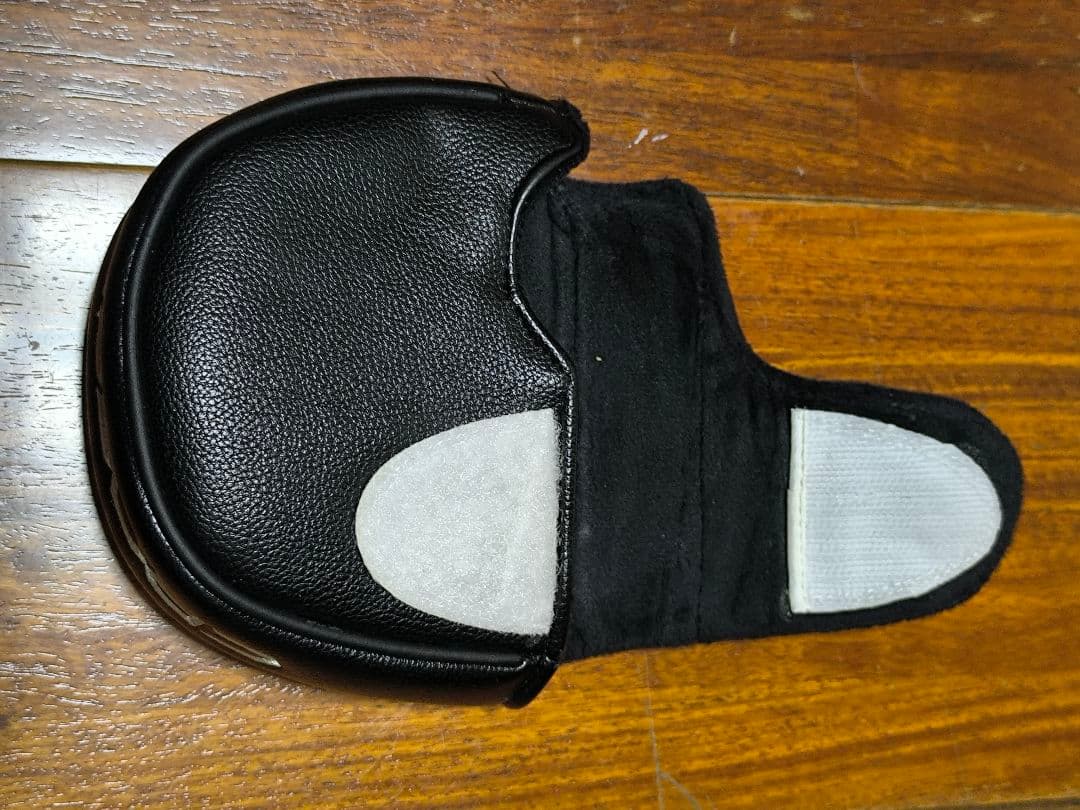 CROSSPUTT STEALTH 2.0 33インチ 青色