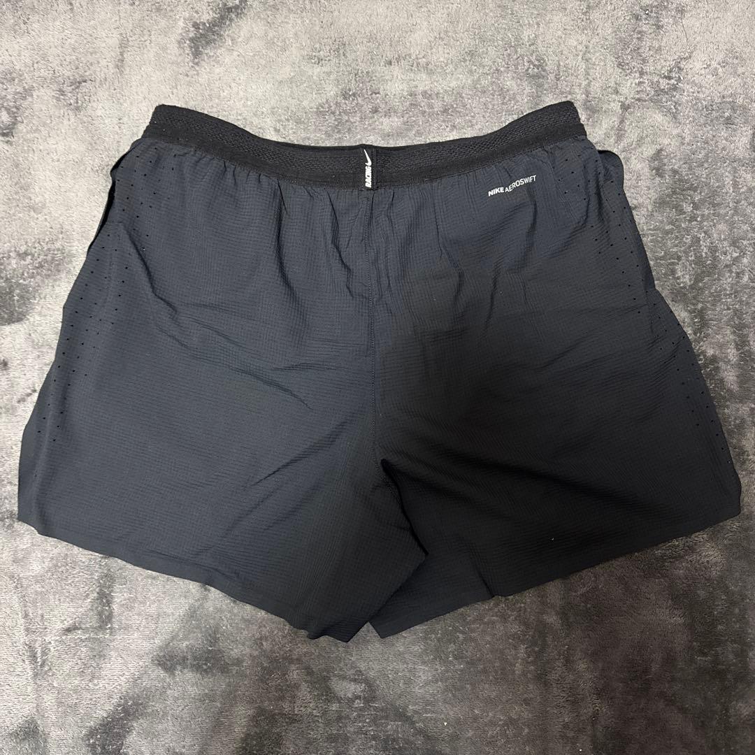 【Sサイズ】ナイキ エアロスイフト ハーフパンツ ショートパンツ