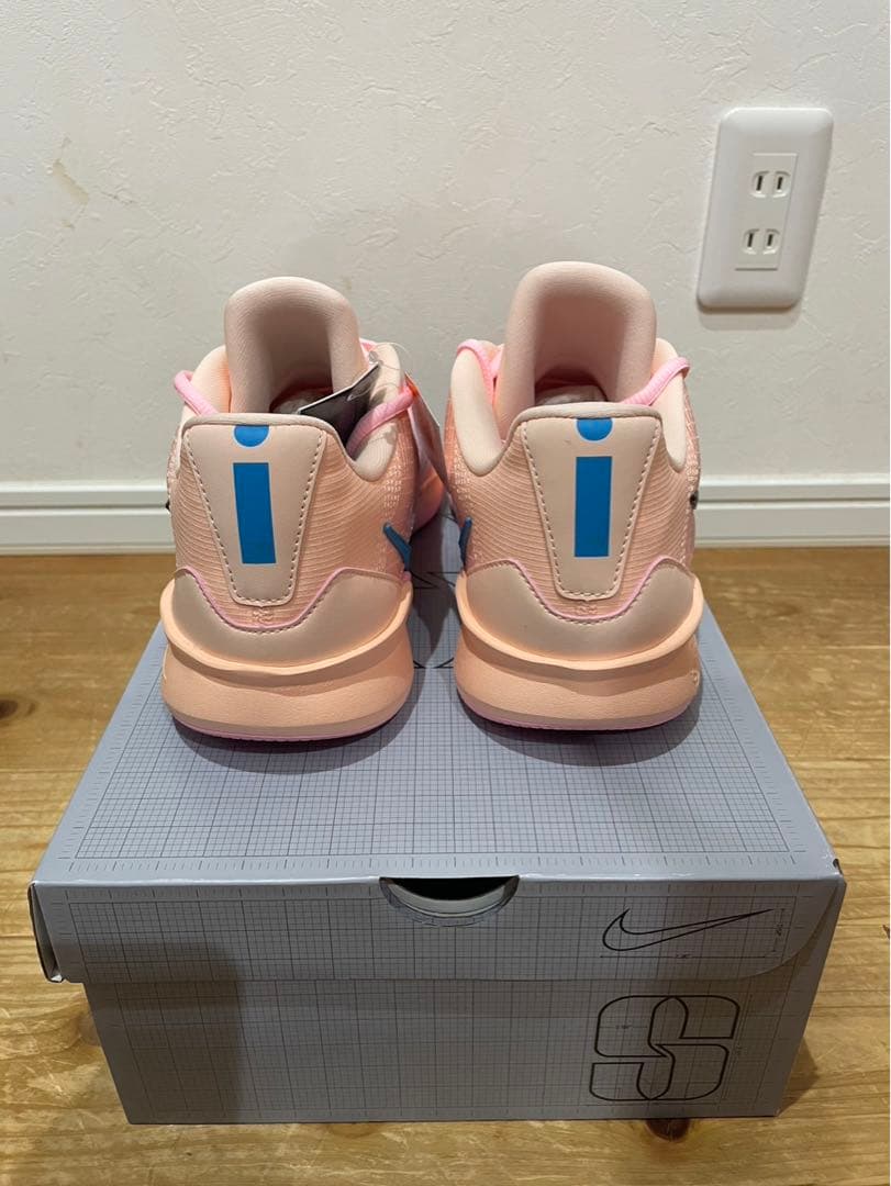 NIKE SABRINA 3 EP ナイキ サブリナ3 EP