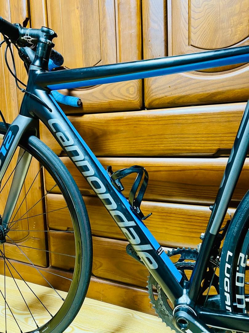 Cannondale CAAD12 DISC 完成品‼️
