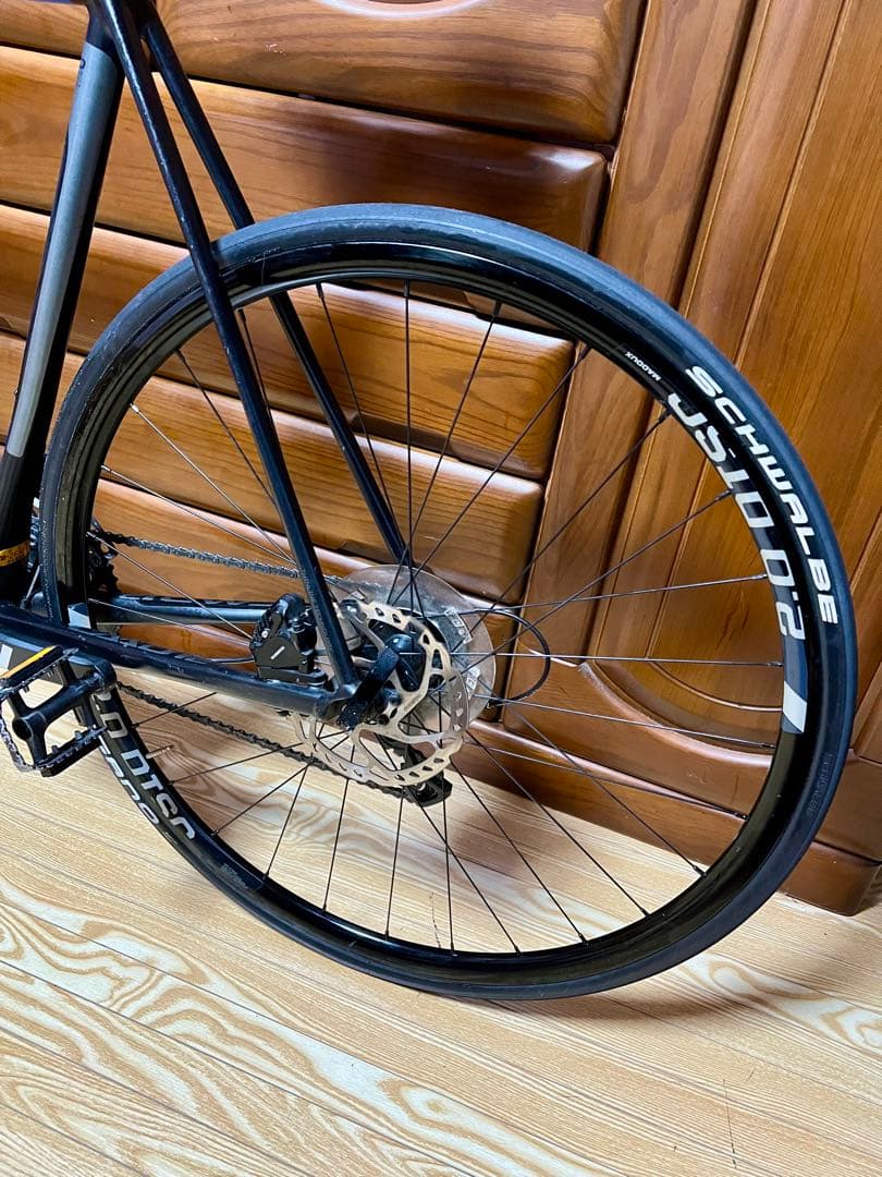 Cannondale CAAD12 DISC 完成品‼️
