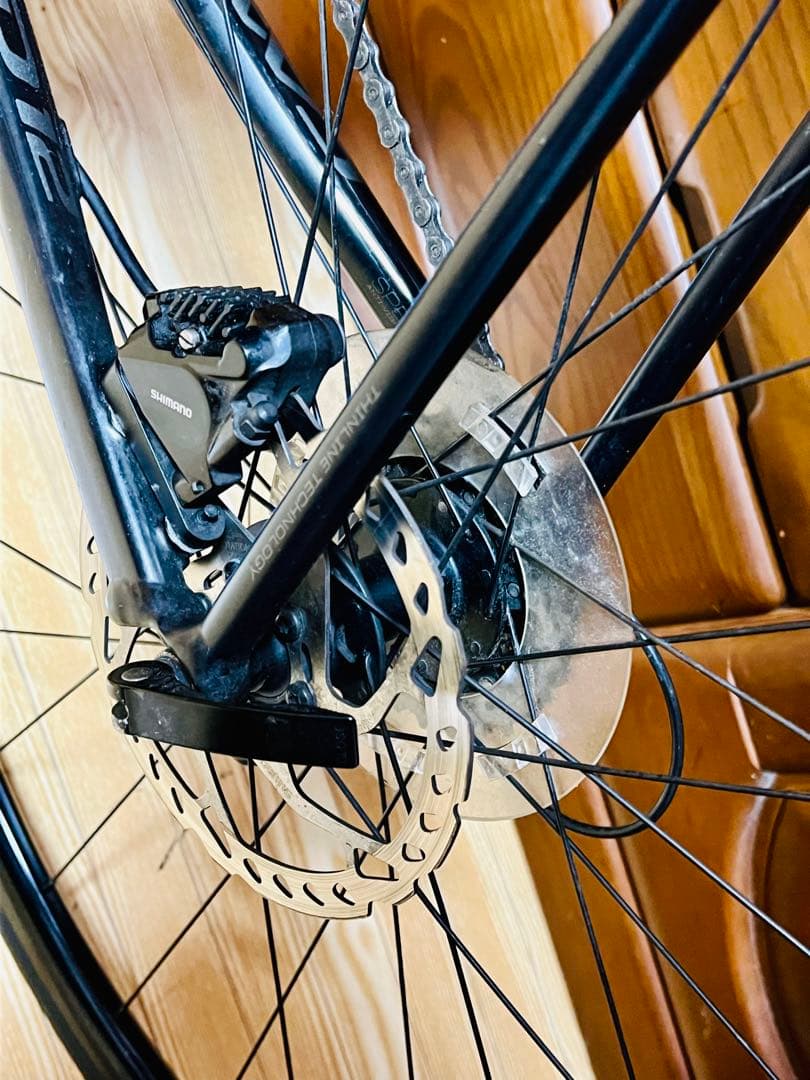Cannondale CAAD12 DISC 完成品‼️