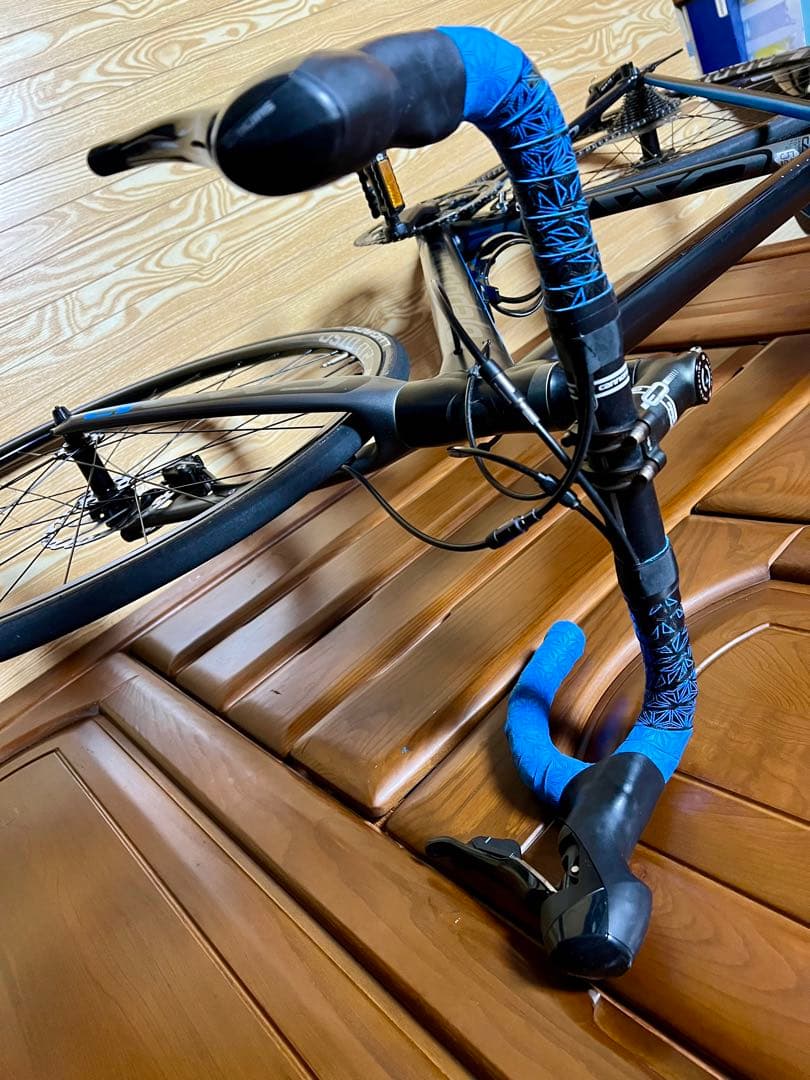 Cannondale CAAD12 DISC 完成品‼️
