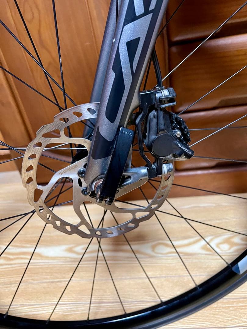 Cannondale CAAD12 DISC 完成品‼️