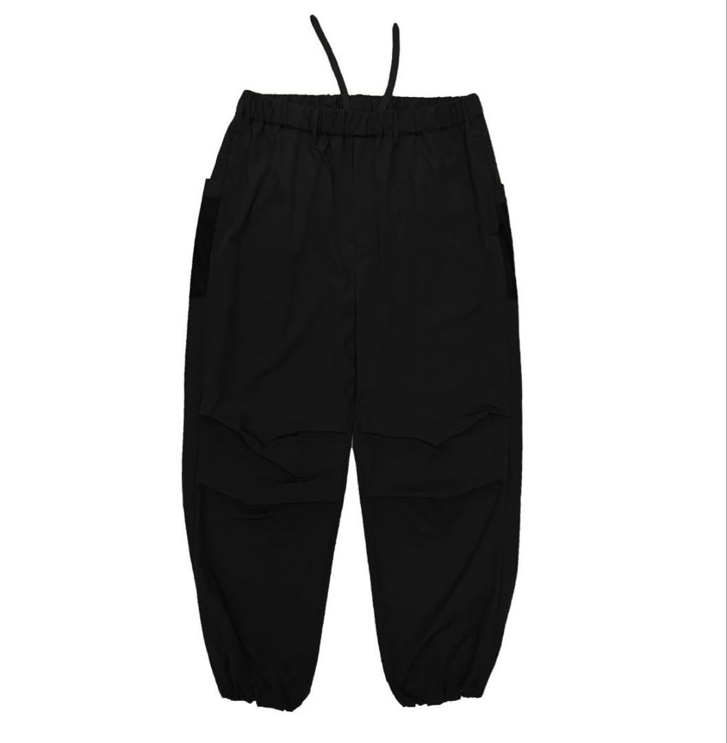 THURSDAY GOLFIN BUTCHERSブッチャーズ シャツセットアップ