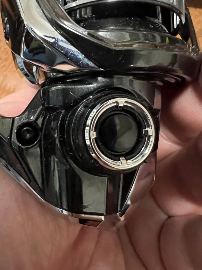 SHIMANO 23ヴァンキッシュC2500XG 新品未使用
