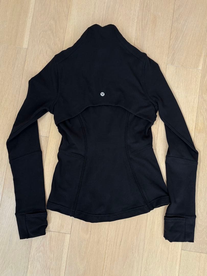 ルルレモン Define Jacket ディファインジャケット