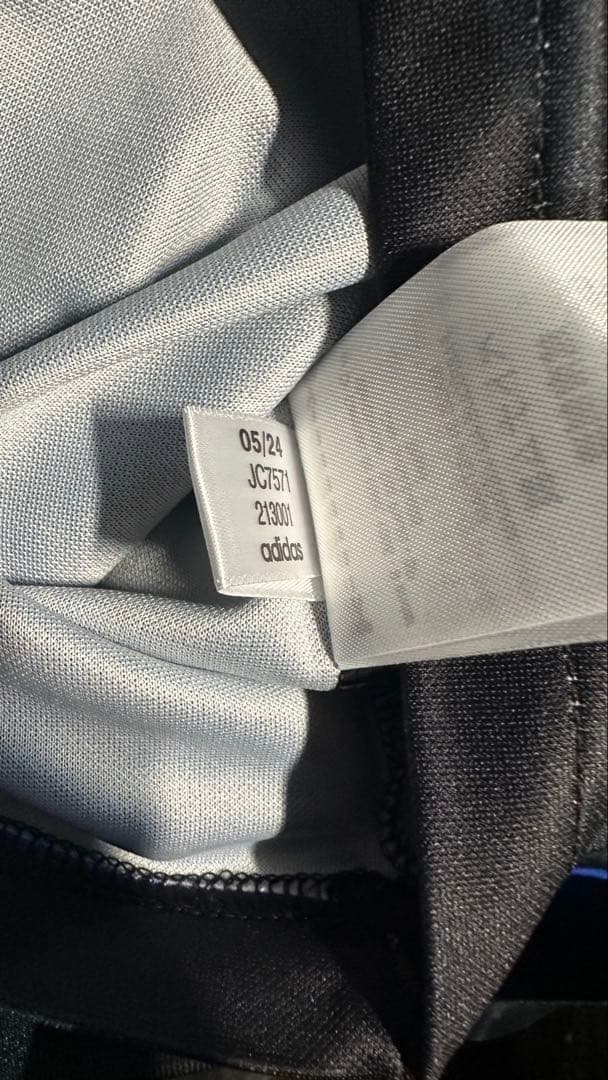 Y-3 サッカー日本代表 長袖　ワールドカップ W杯 XSサイズ
