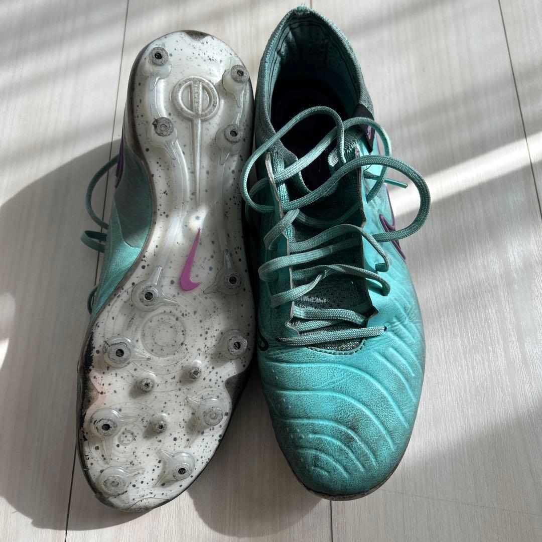 Nike ティエンポ サッカーシューズ AG ELITE