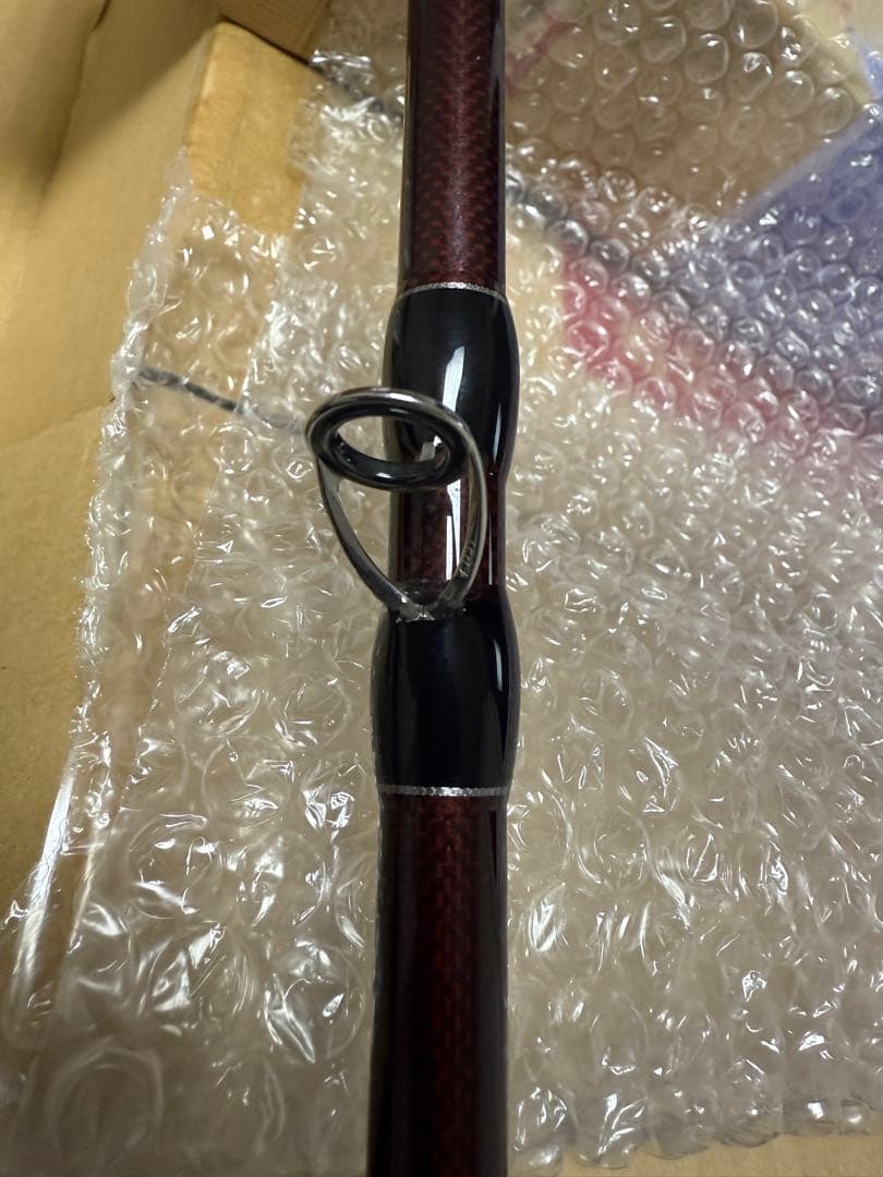 Fishman/フィッシュマン】BC4 8.0MH