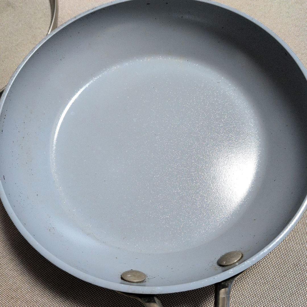 GREENPAN 　ヴェニスプロ　フライパン　20cm
