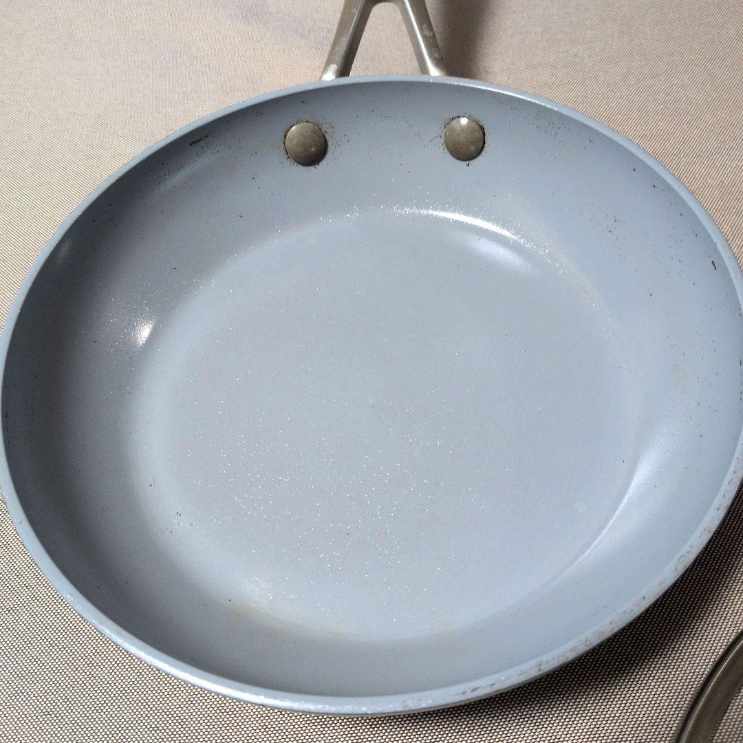 GREENPAN 　ヴェニスプロ　フライパン　20cm