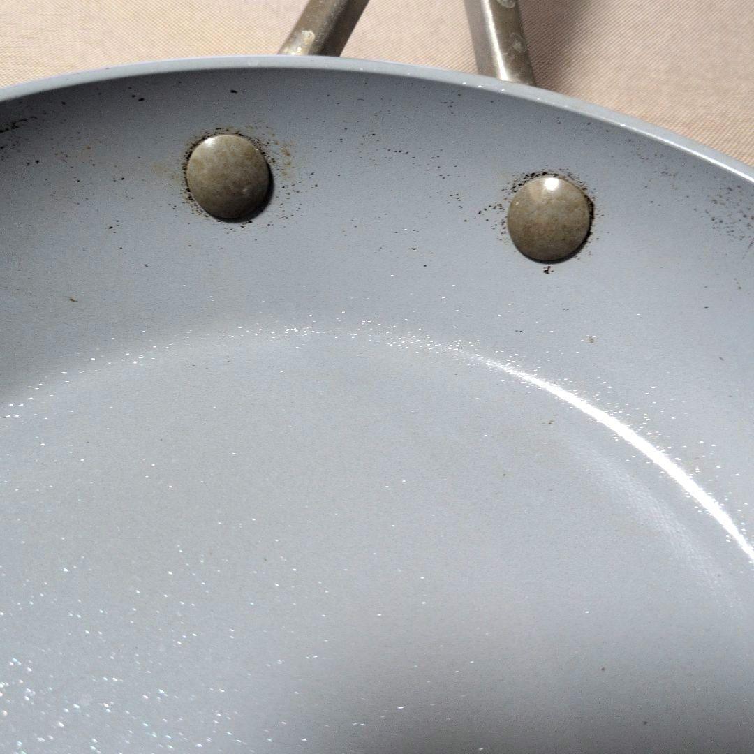 GREENPAN 　ヴェニスプロ　フライパン　20cm