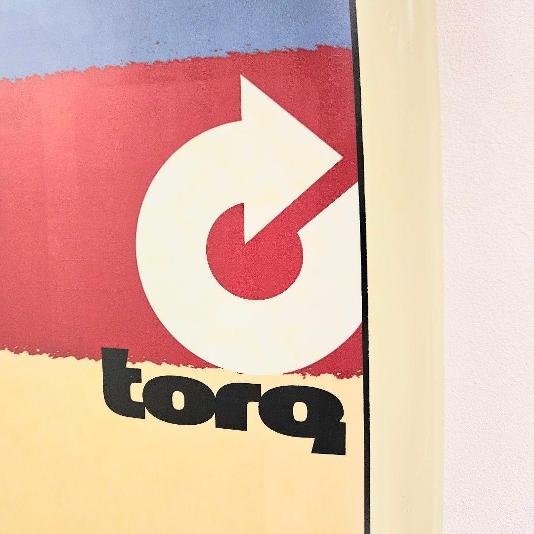 送料込み torq ミッドレングス サーフボード MOD FISH 6'10