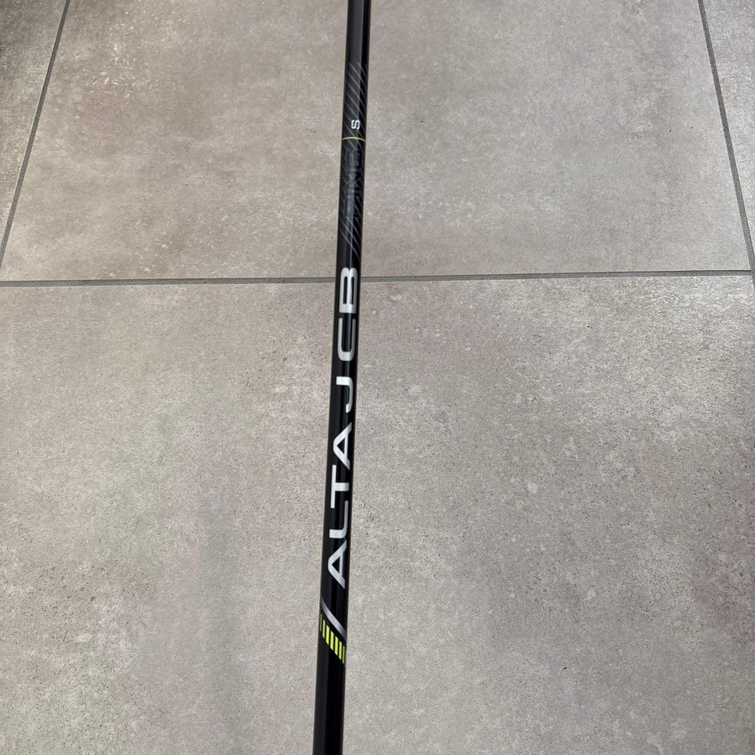 PING G425 ユーティリティ 3U 19度 ヘッドカバー付き