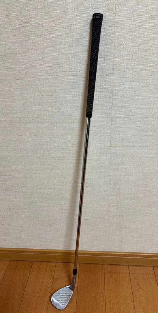 【中古品】Titleist SM7 ウェッジ 56° 10S