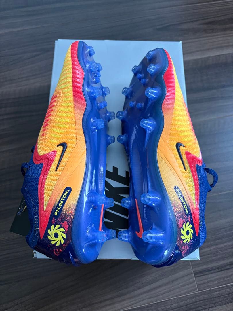 新品　NIKE ファントム6 エリートAG PRO 26cm