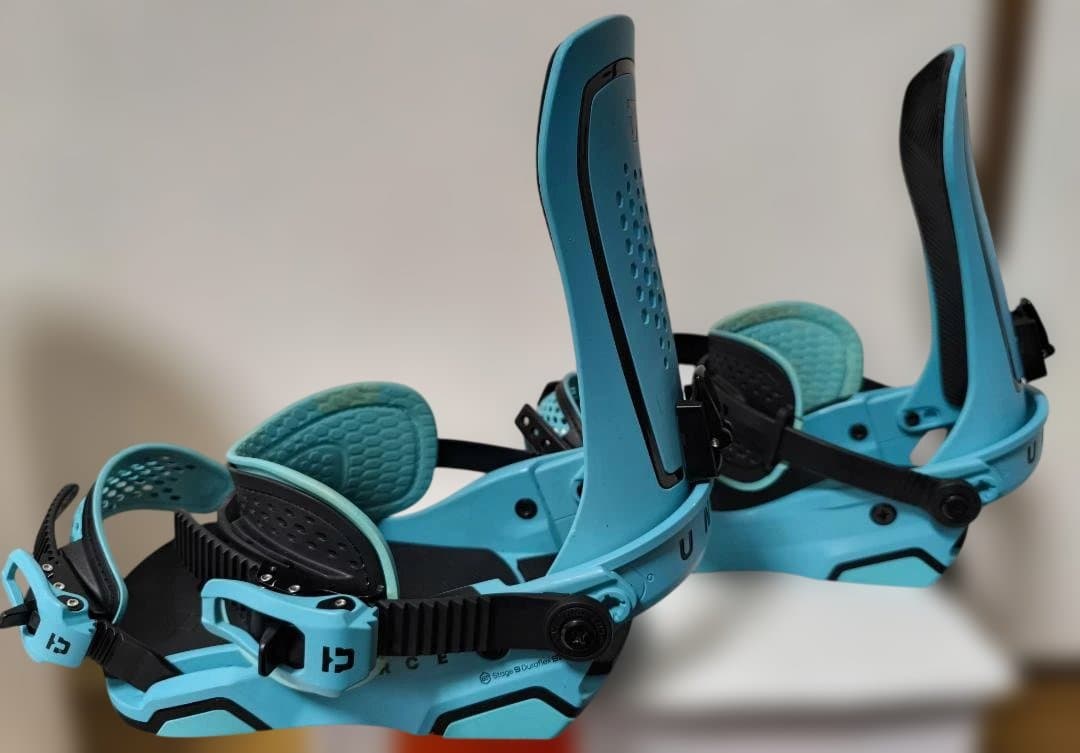 ★☆中古良品！ UNION ユニオン FORCE フォース メンズ Mサイズ