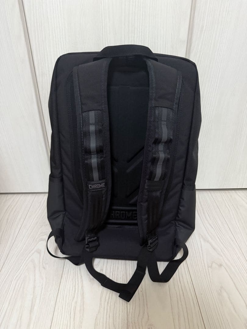 CHROMEバックパック COHESIVE 35L コヒーシブ 撥水