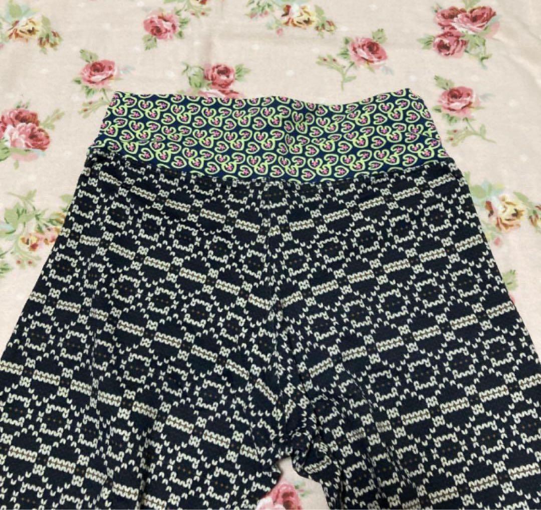 リンダワークス セットアップ ベルモット＆セラ M