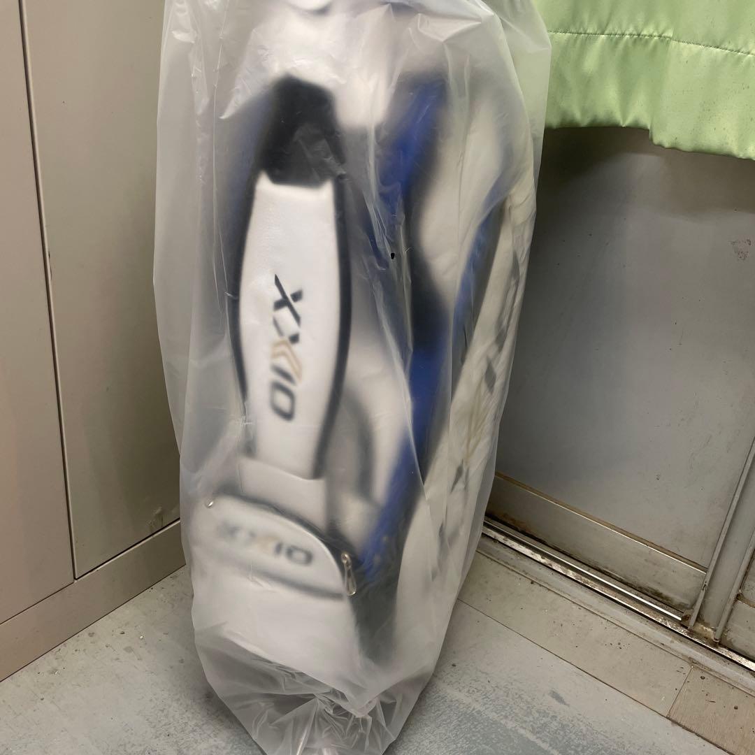 DUNLOP 日本正規品 XXIO レプリカモデル 「 GGC-X157 」