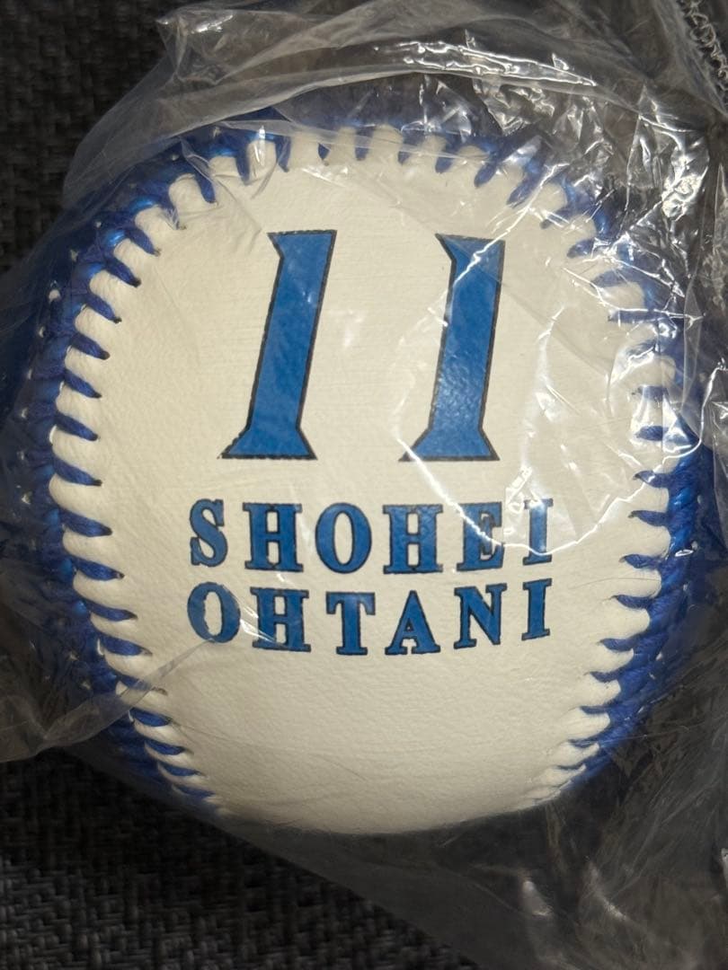北海道日本ハムファイターズ 大谷翔平 上沢直之 メタリックボール 3個セット