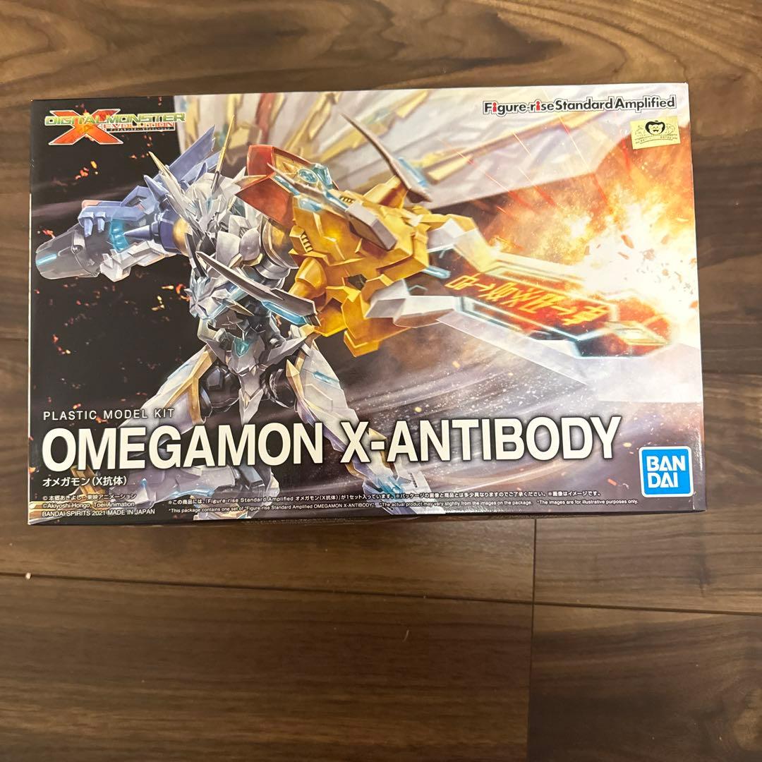 プラモデル　BANDAI デジモン　11点セット