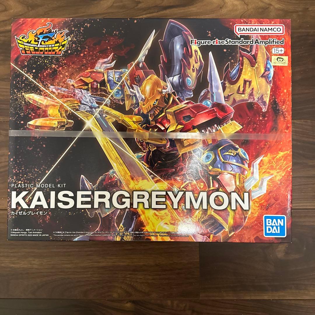 プラモデル　BANDAI デジモン　11点セット