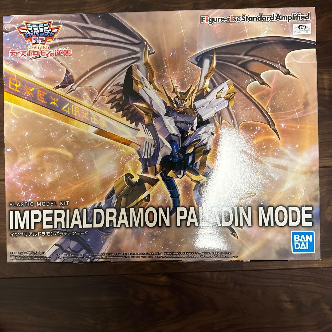 プラモデル　BANDAI デジモン　11点セット
