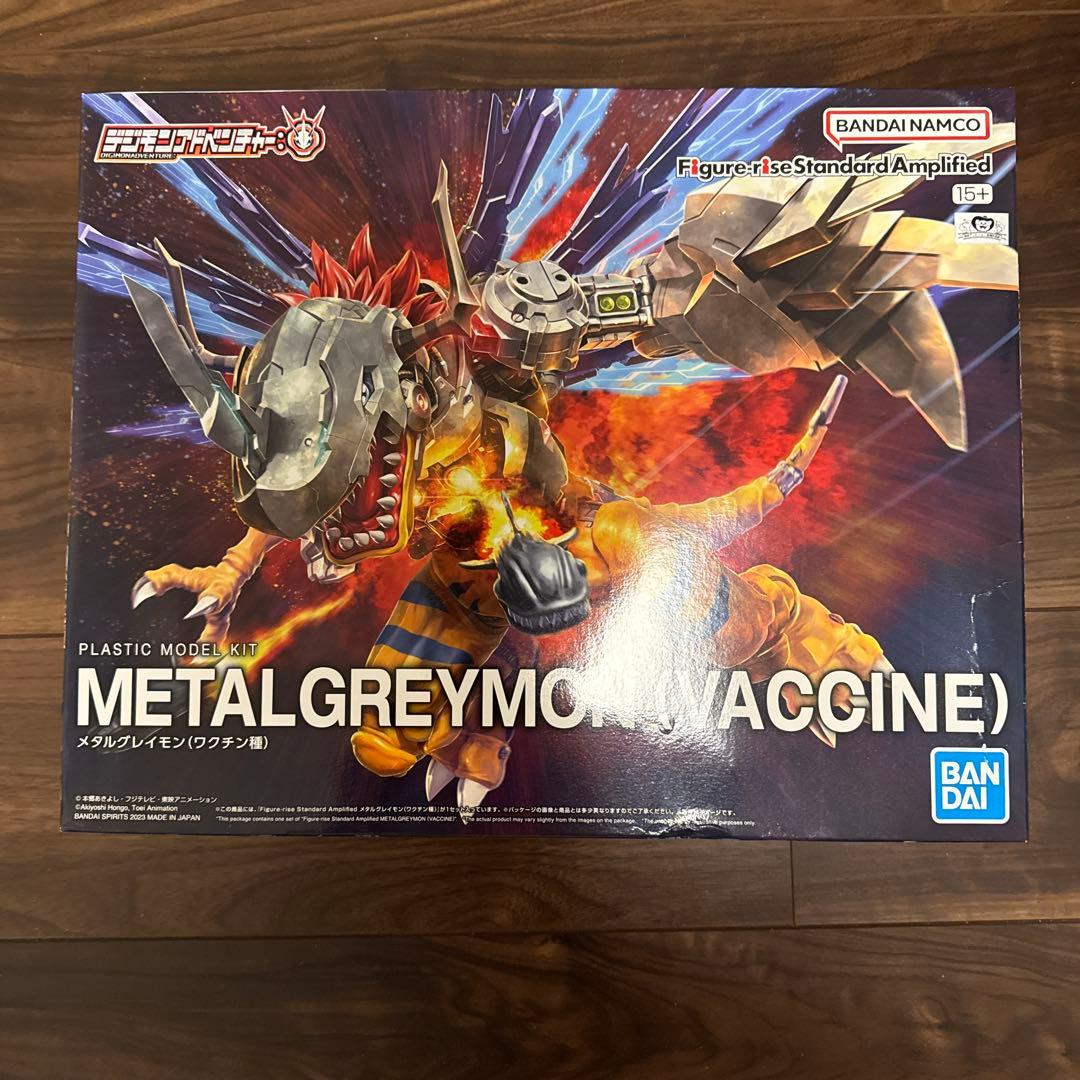プラモデル　BANDAI デジモン　11点セット