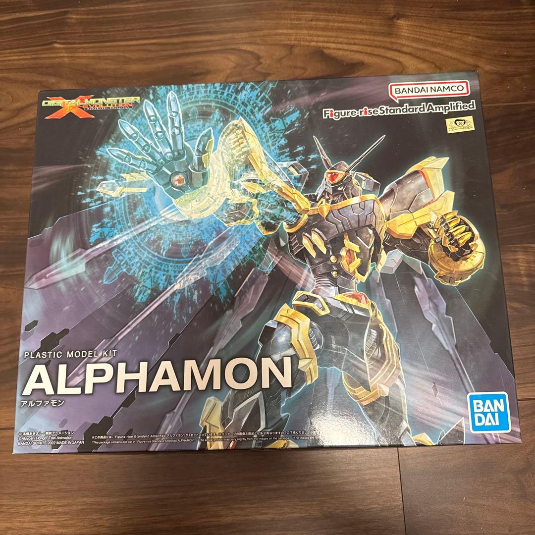 プラモデル　BANDAI デジモン　11点セット