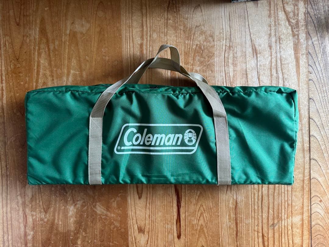 Coleman(コールマン) テーブル オールインワンキッチンテーブル