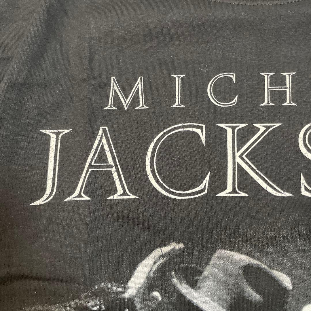 MICHAEL JACKSON Tシャツ　UNIVERSAL MUSIC公式　M