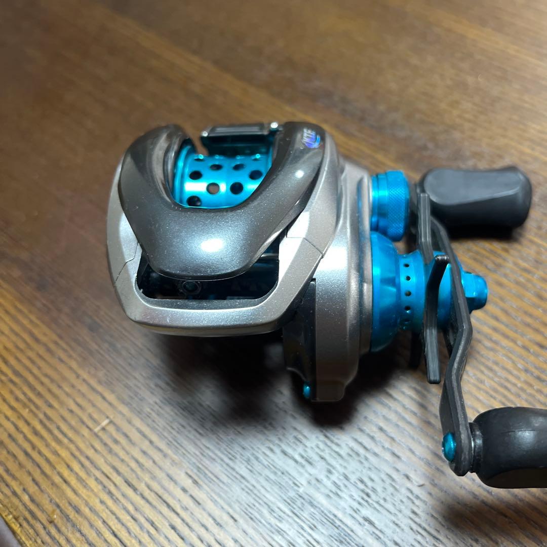 メタニウムXG　KTF シャロースプール