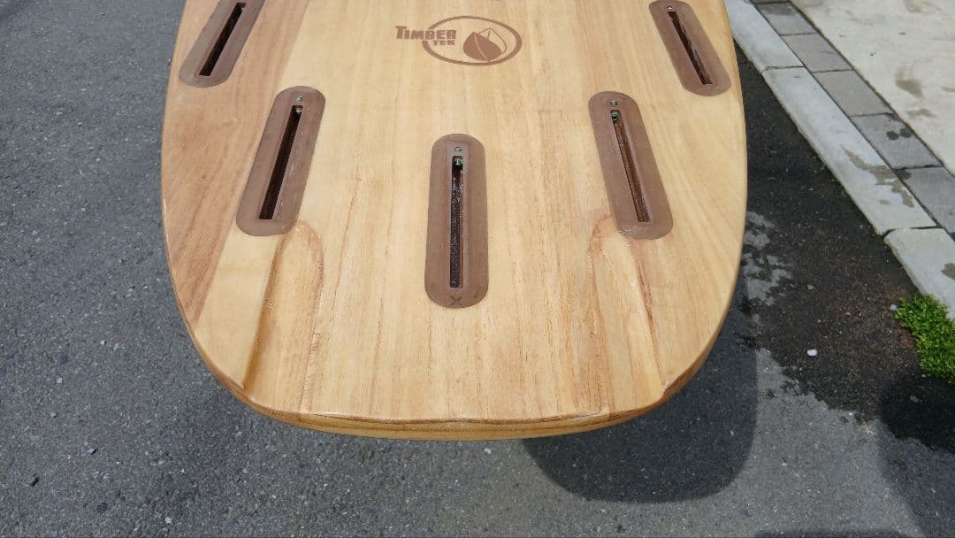 希少・美品 Firewire TOMO EVO 5´10