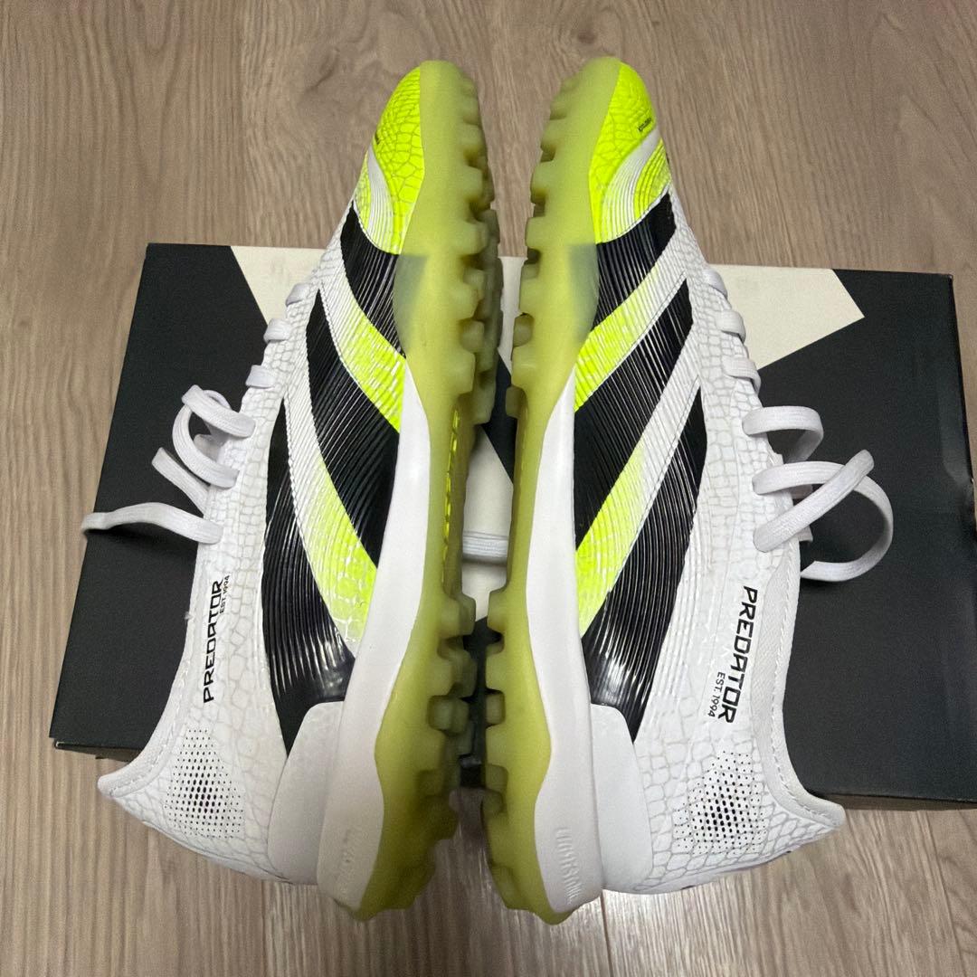 シューズ adidas Predator Pro TF 26cm