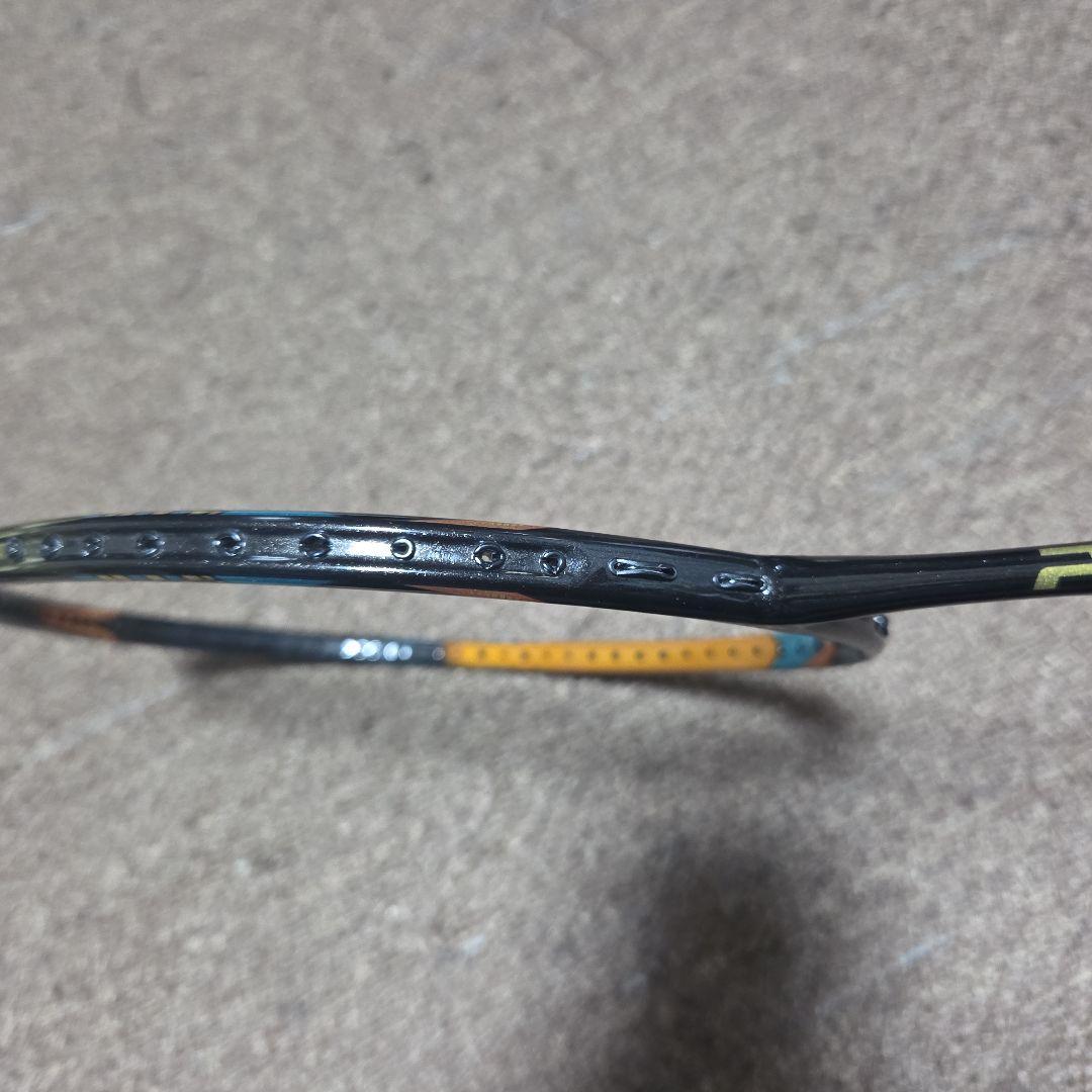 アストロクス88DPRO 4UG5 美品