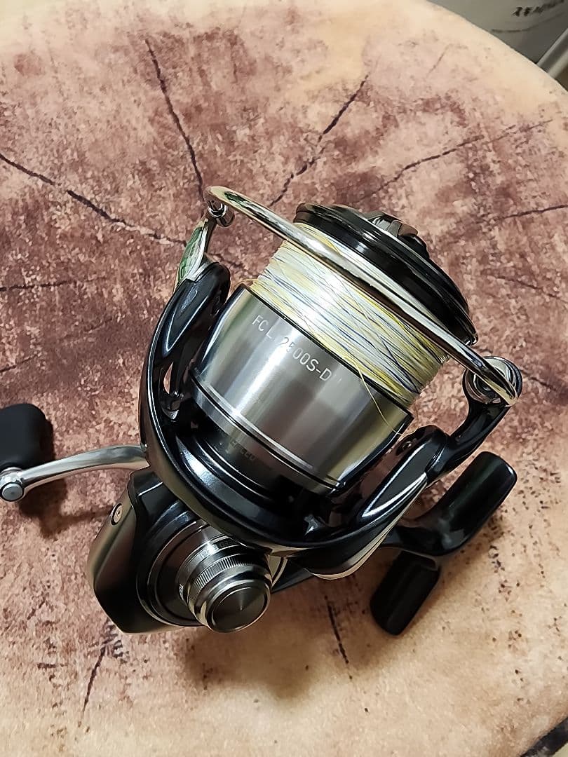 ２４セルテート　ＦＣ　ＬＴ２５００Ｓ－ＤＨ