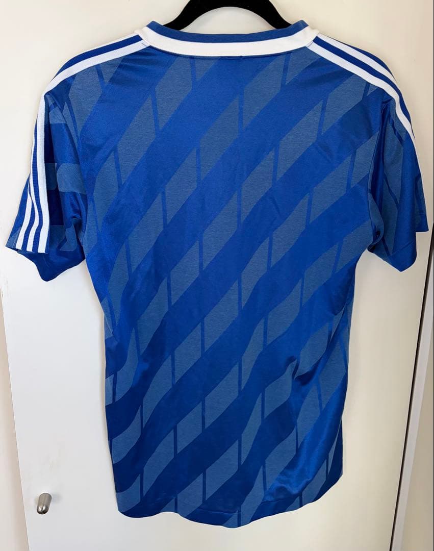 adidas アルゼンチン代表 シャツ