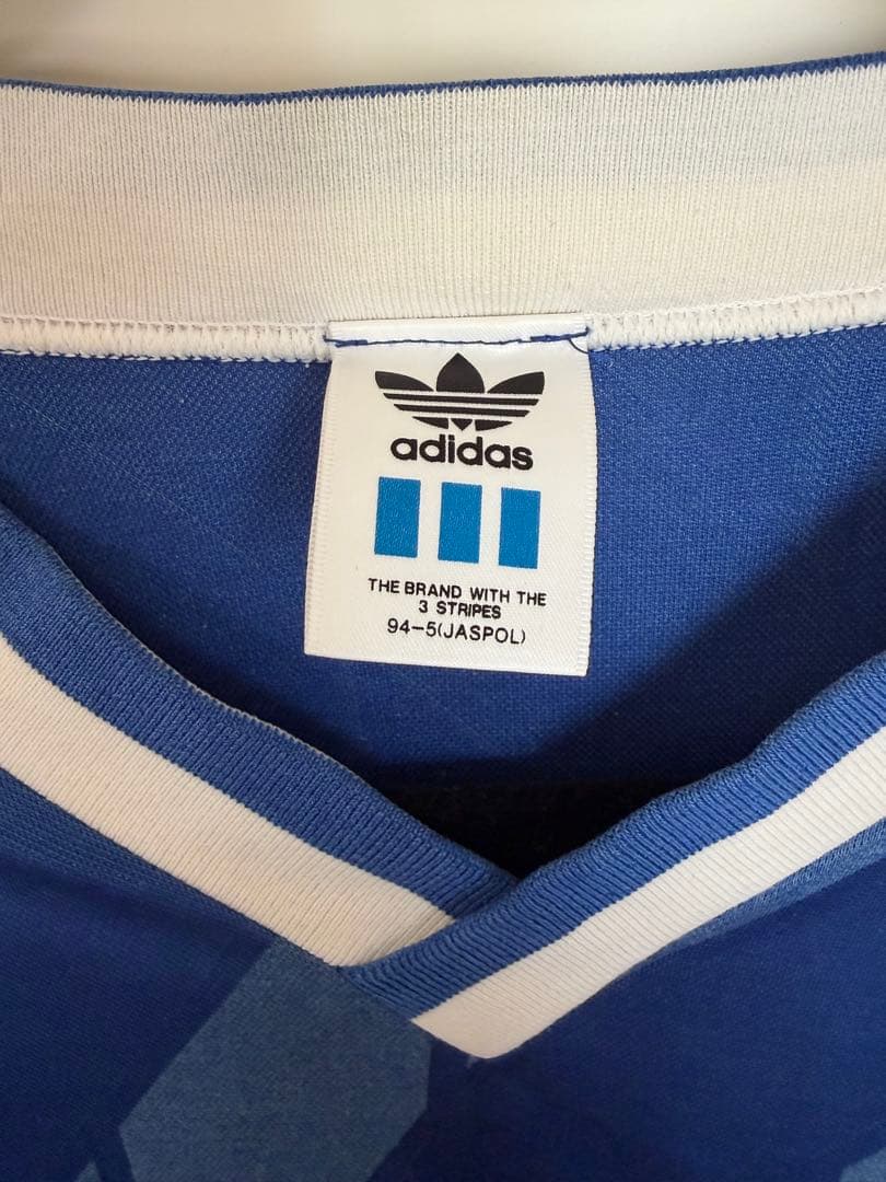 adidas アルゼンチン代表 シャツ