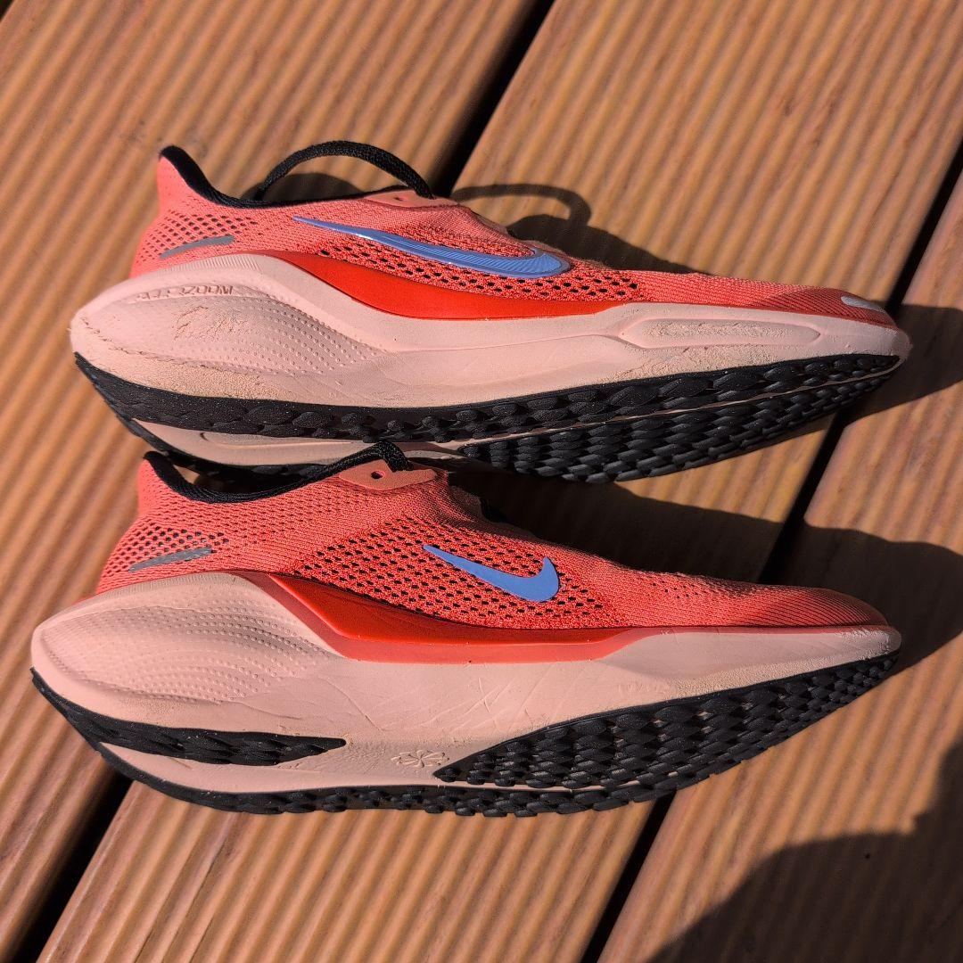Nike エアーズーム ペガサス41★22.5cm