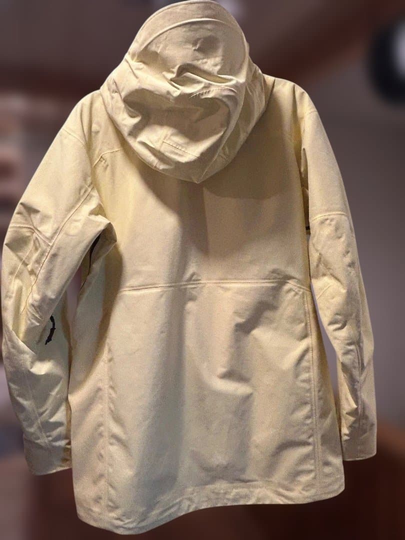 スノーボード BURTON [AK] CYCLIC GORE-TEX 2L JACKET