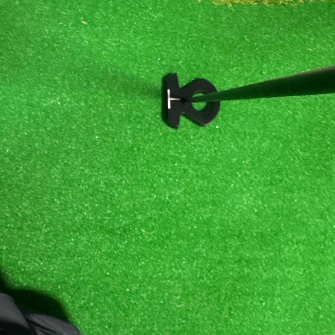L.A.B.GOLF DF3 ブラック