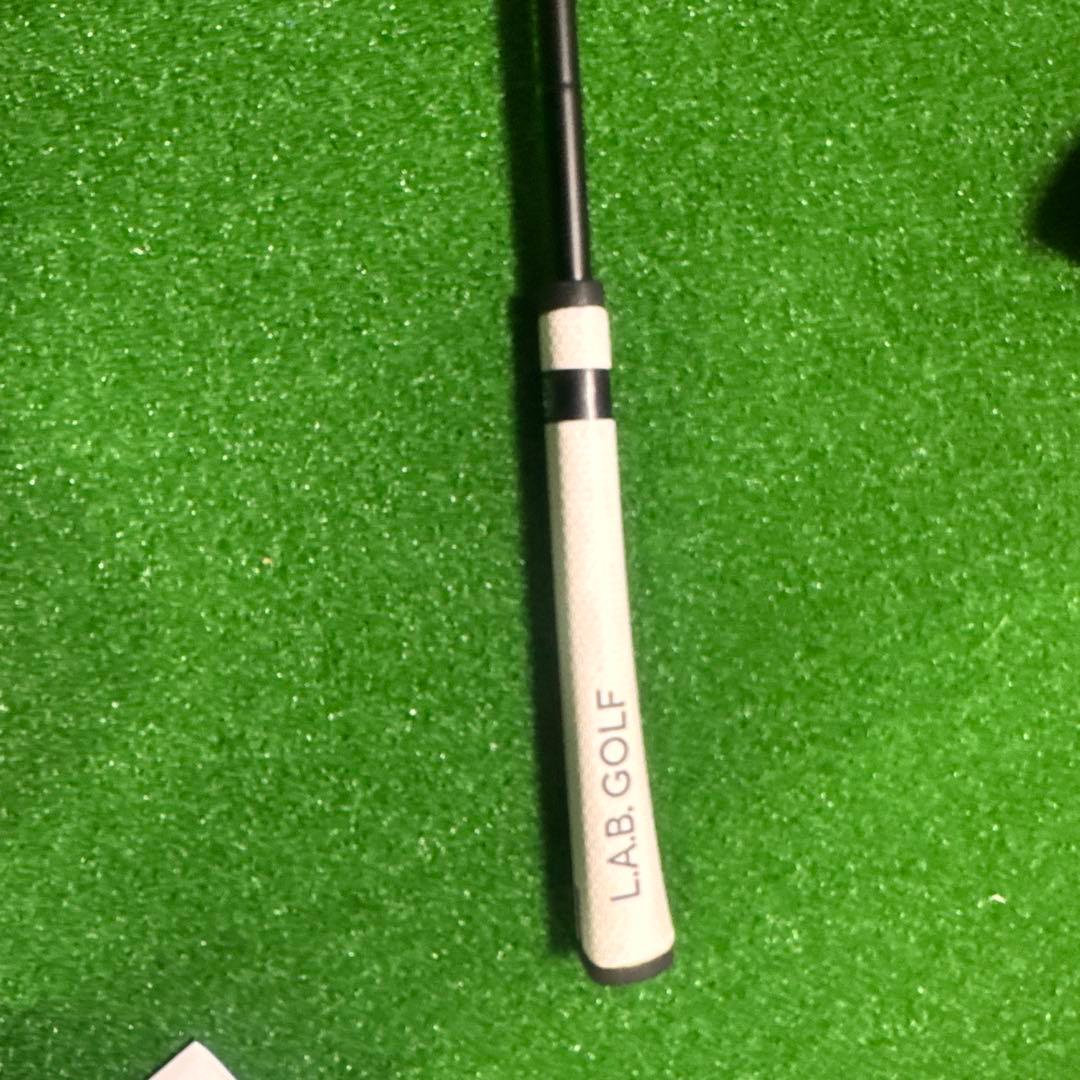 L.A.B.GOLF DF3 ブラック