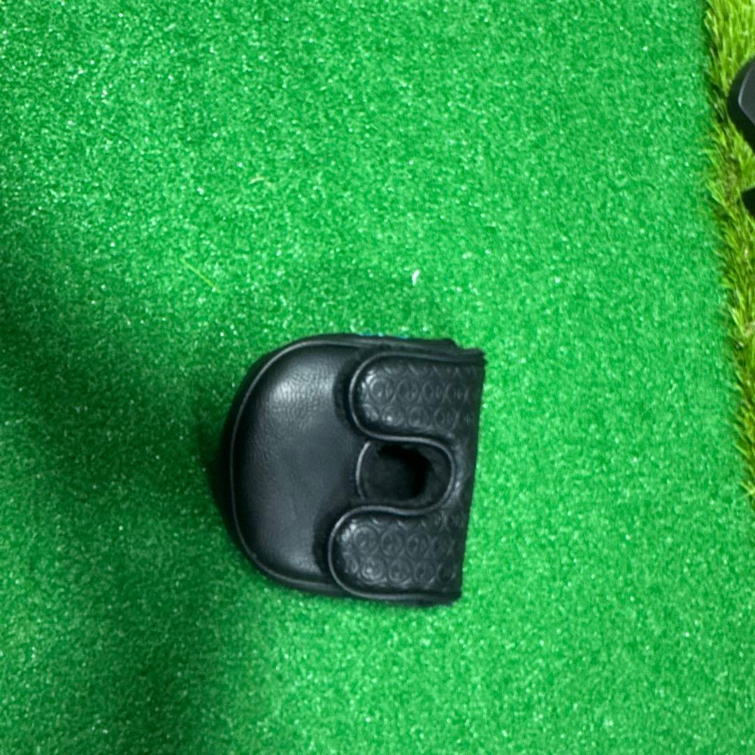 L.A.B.GOLF DF3 ブラック