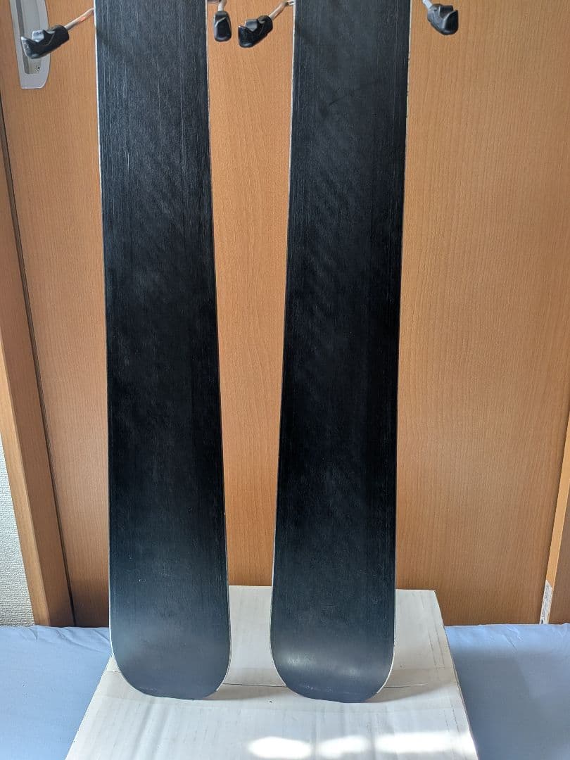スキー NORDICA HELL & BACK 98 177cm R19m