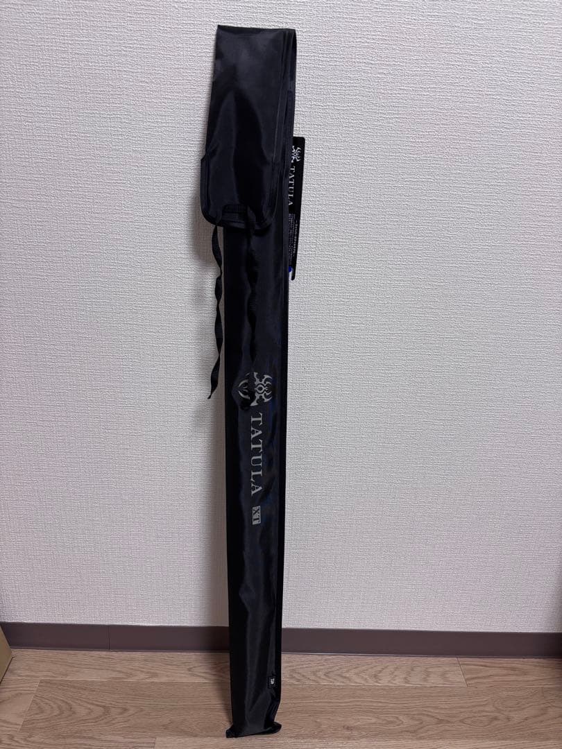 【新品未使用】ダイワ Daiwa バスロッド タトゥーラXT 642LFS