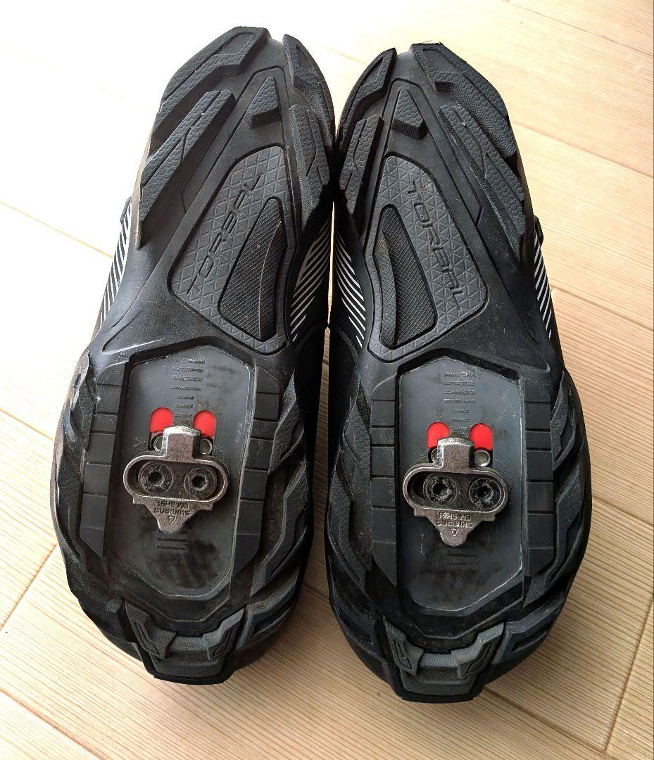 shimano SPDシューズ torbar ne3 レディース